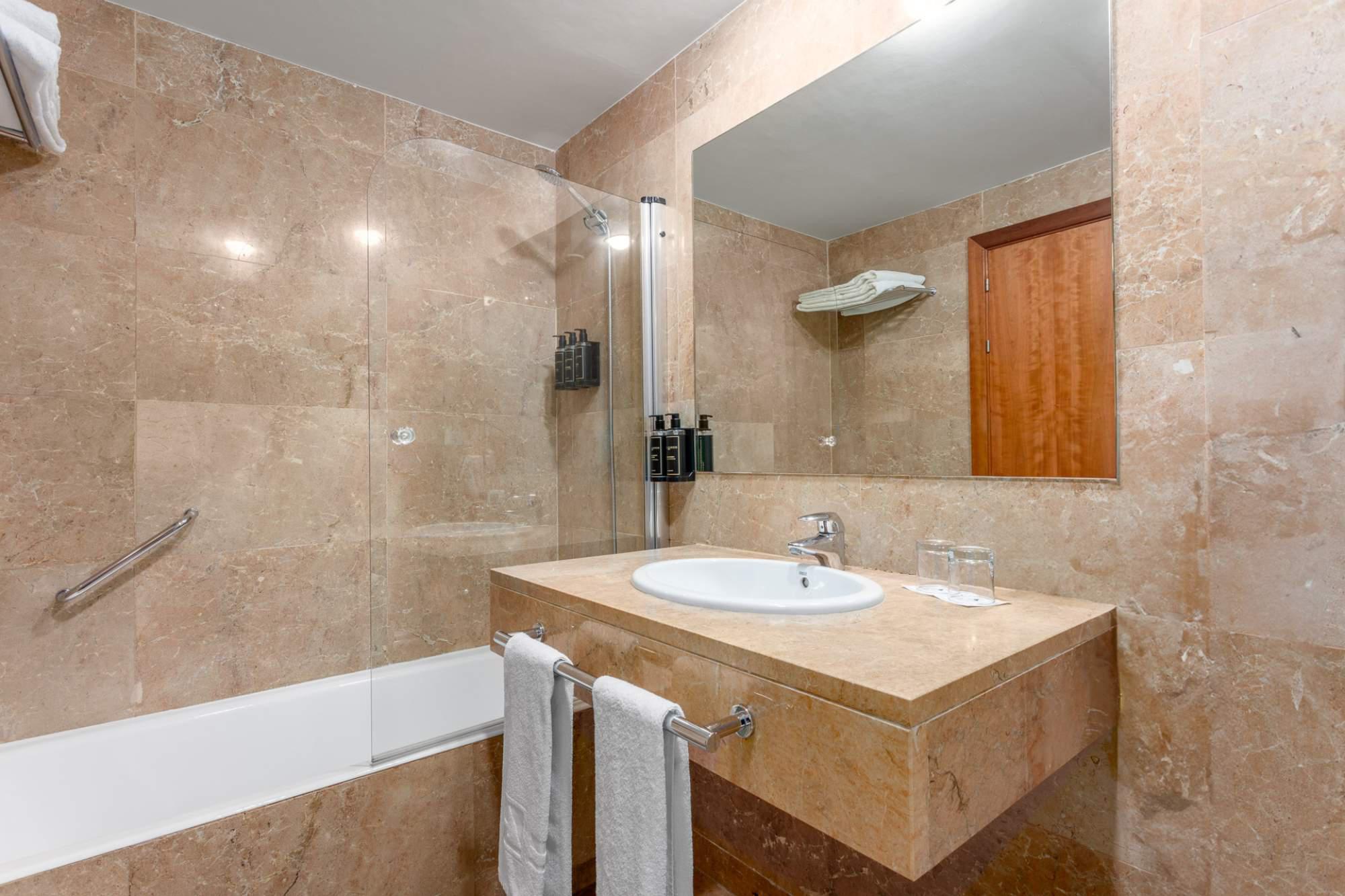 Фото Eurostars Toledo