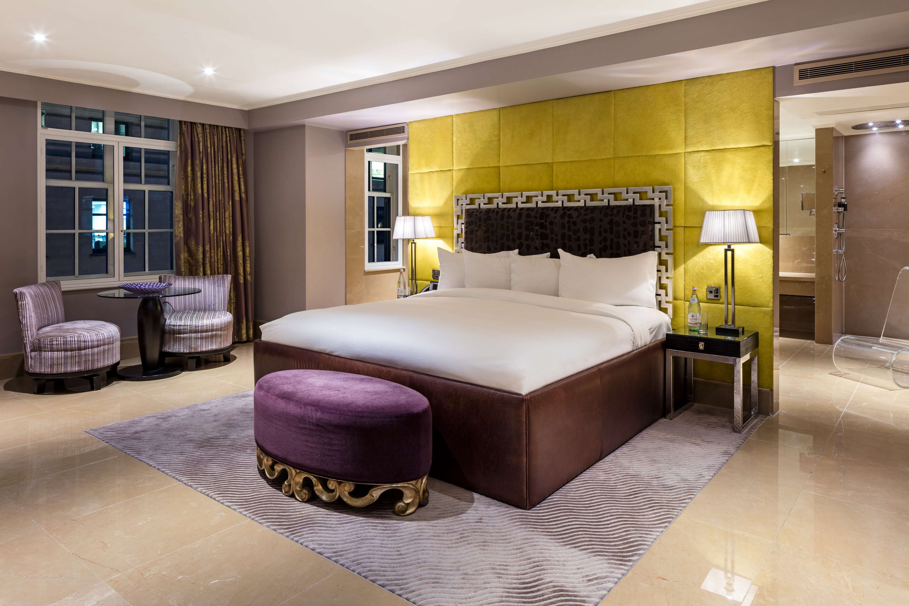 Фото The May Fair, A Radisson Collection Hotel, Mayfair London