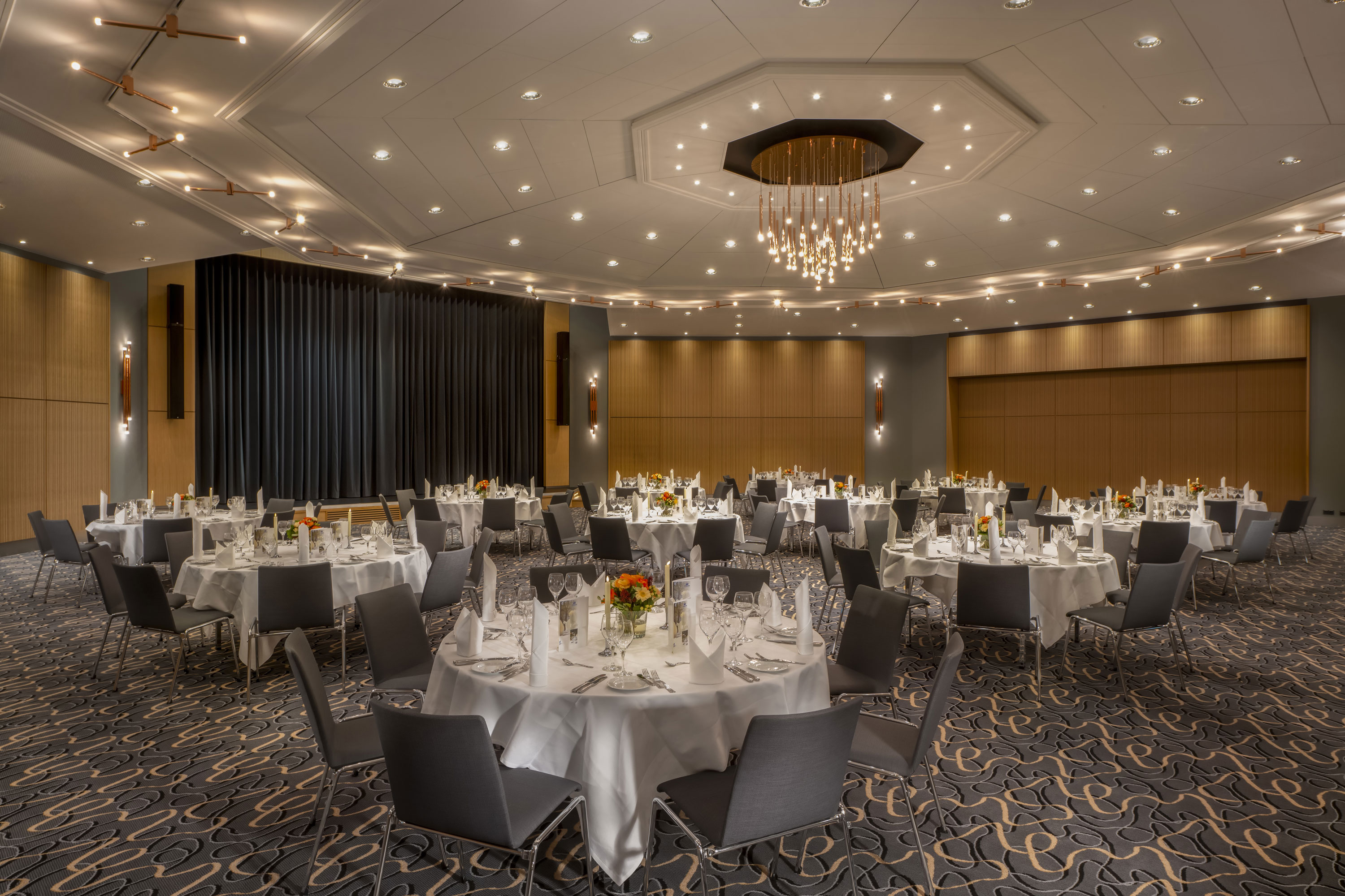 Фото Maritim Hotel Würzburg