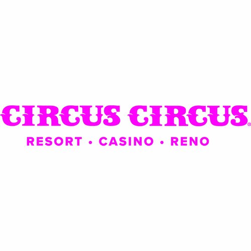 Гостиница Circus Circus Hotel Casino Reno at The Row в Рино