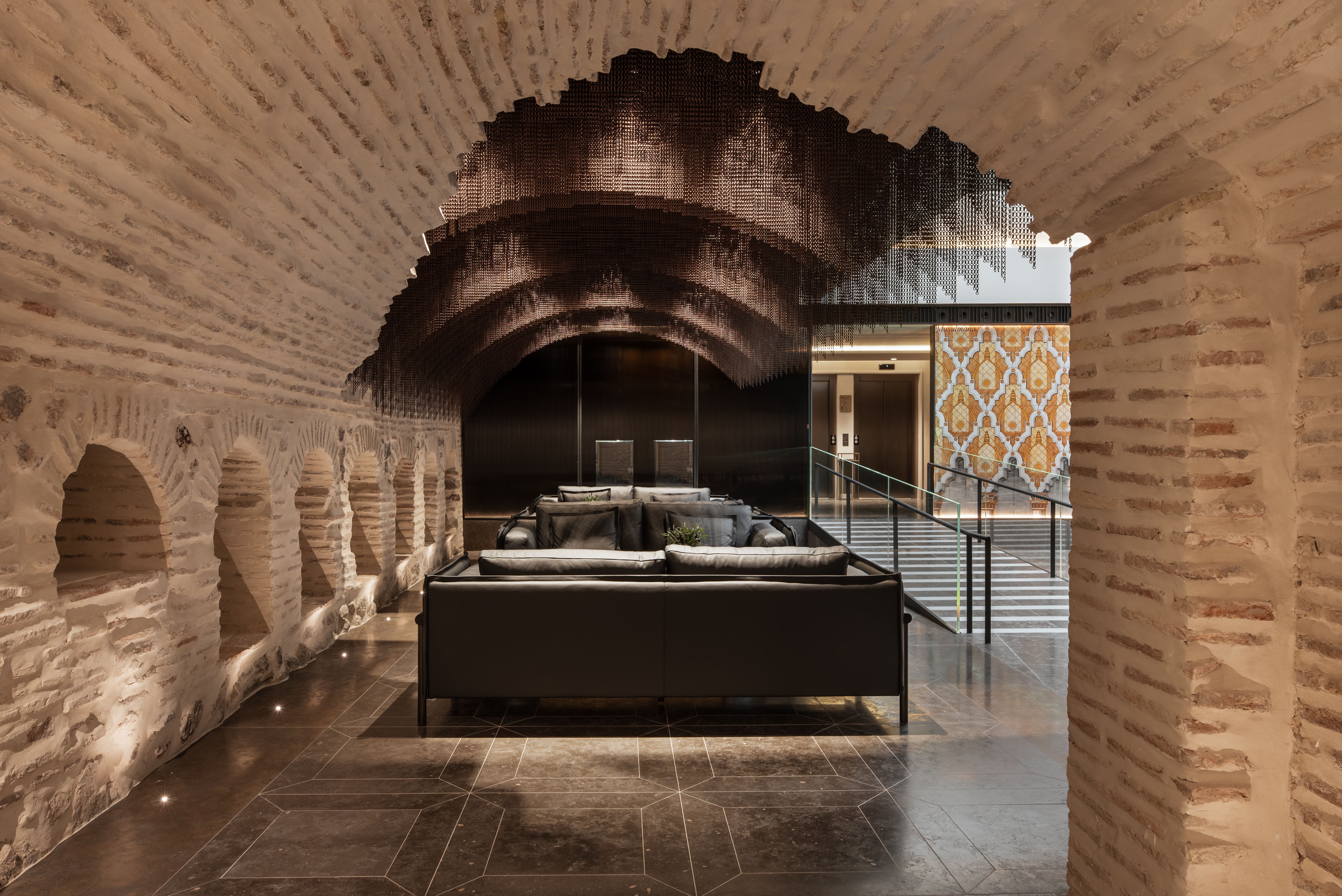 Фото Áurea Toledo by Eurostars Hotel Company