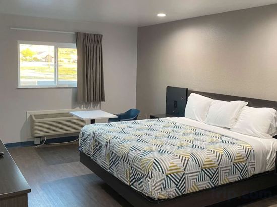 Фото Motel 6 Bullhead City, Az