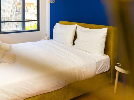 Фото Acropolis Plaza Smart Hotel and SPA