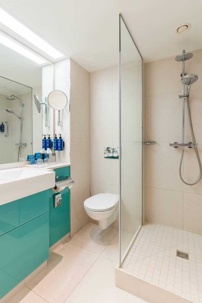 Фото Radisson Blu Hotel, Hamburg