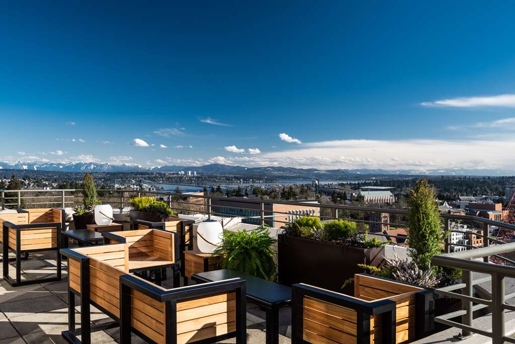Фото Graduate Seattle