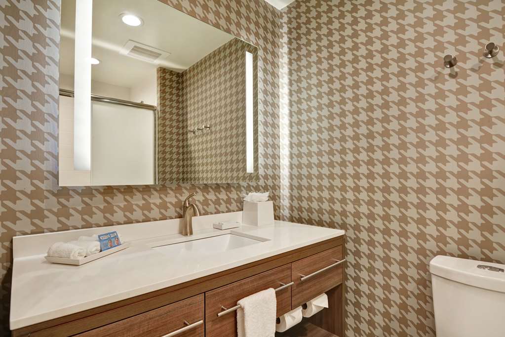 Фото Home2 Suites by Hilton Charlotte Piper Glen