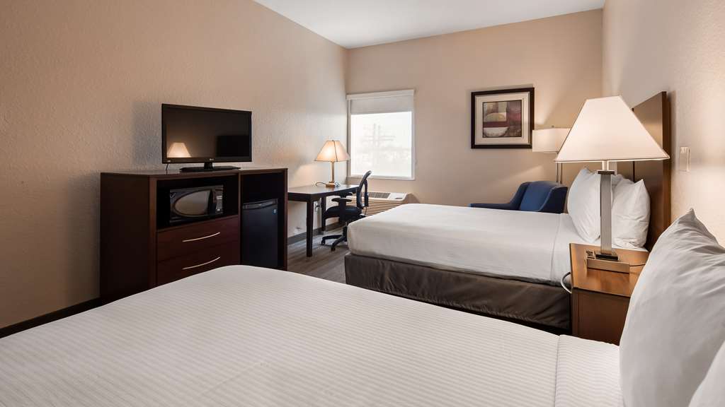 Фото Best Western Tampa