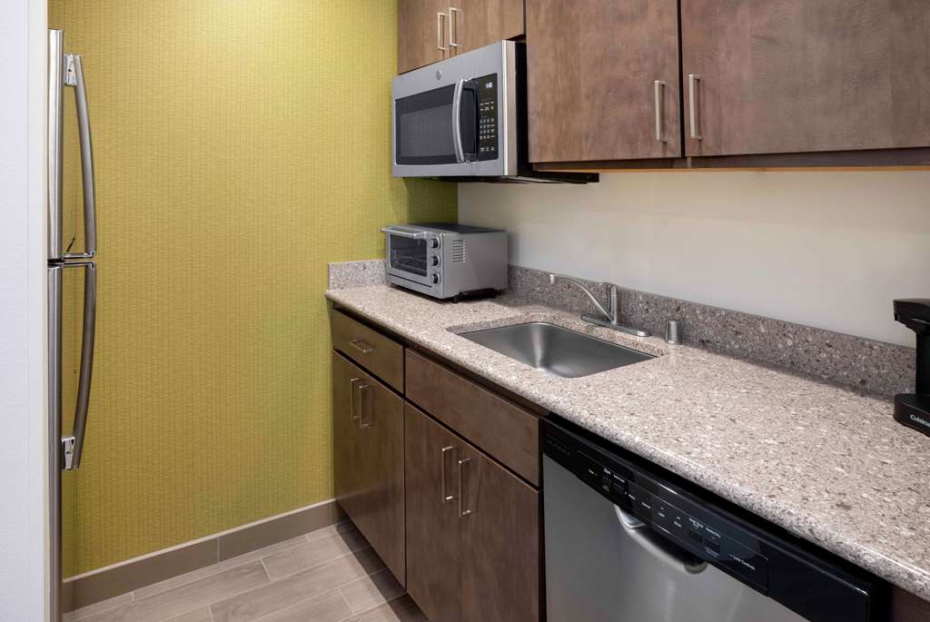 Фото Homewood Suites by Hilton Edina Minneapolis