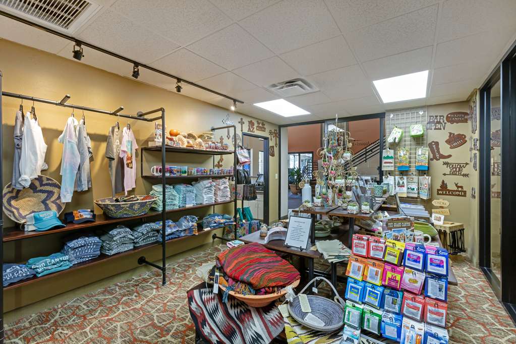 Фото Best Western Plus Inn Of Williams