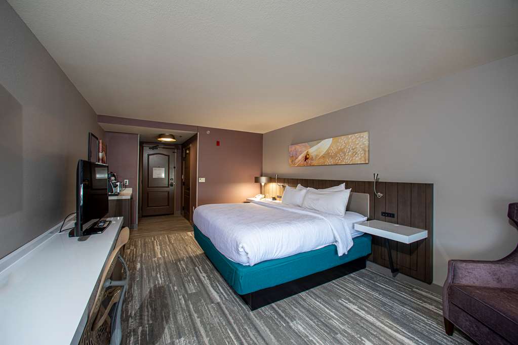 Фото Hilton Garden Inn Rapid City