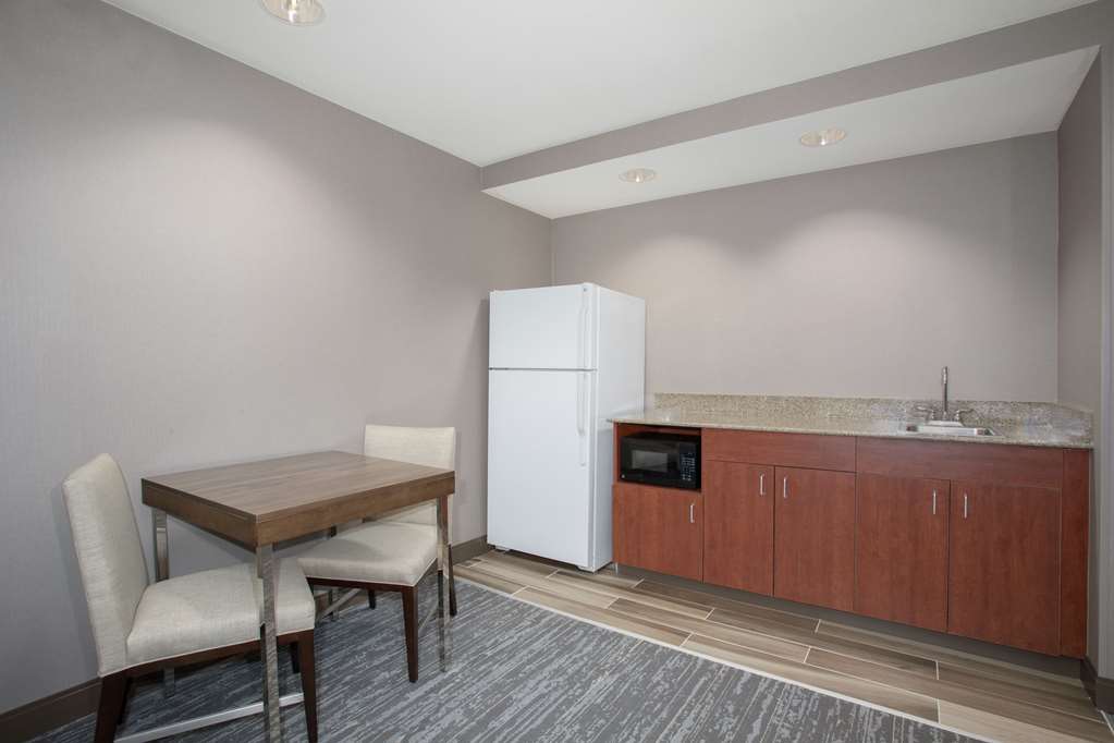 Фото Hampton Inn & Suites Denver-Downtown