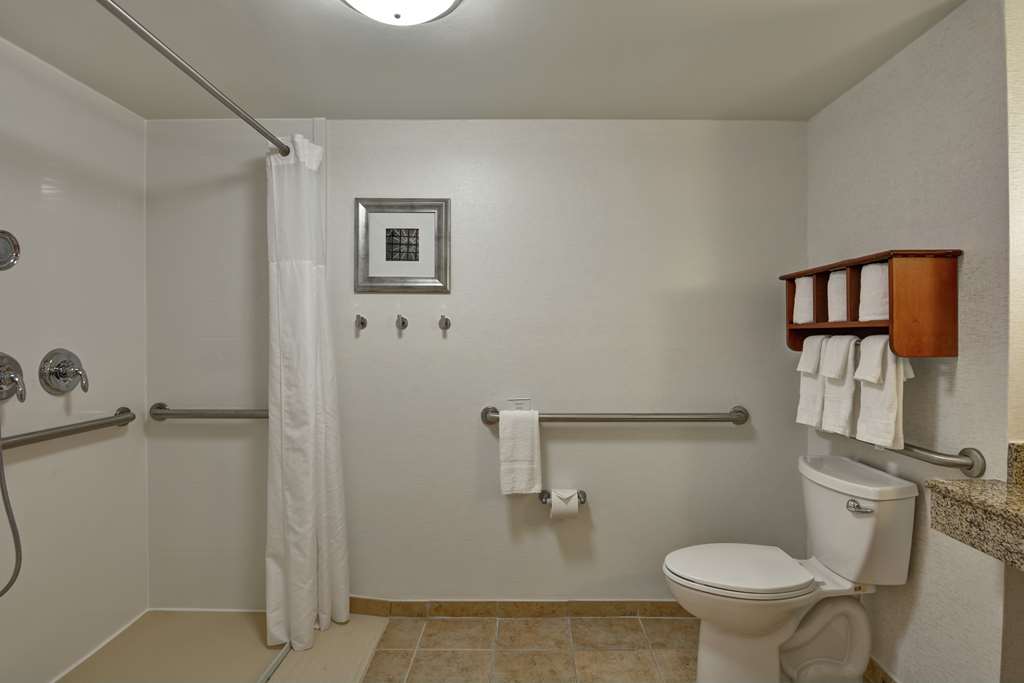 Фото Hampton Inn Birmingham/Mountain Brook