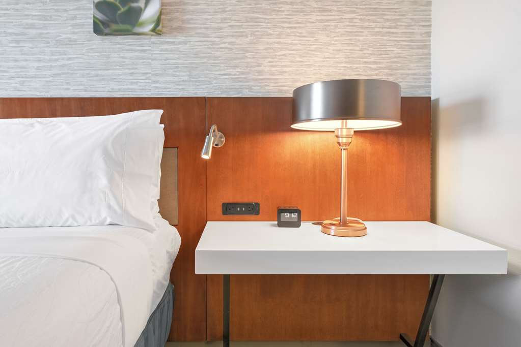 Фото Hilton Garden Inn Fremont Milpitas