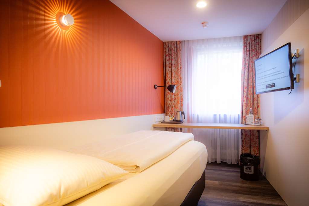 Фото Hotel Azenberg