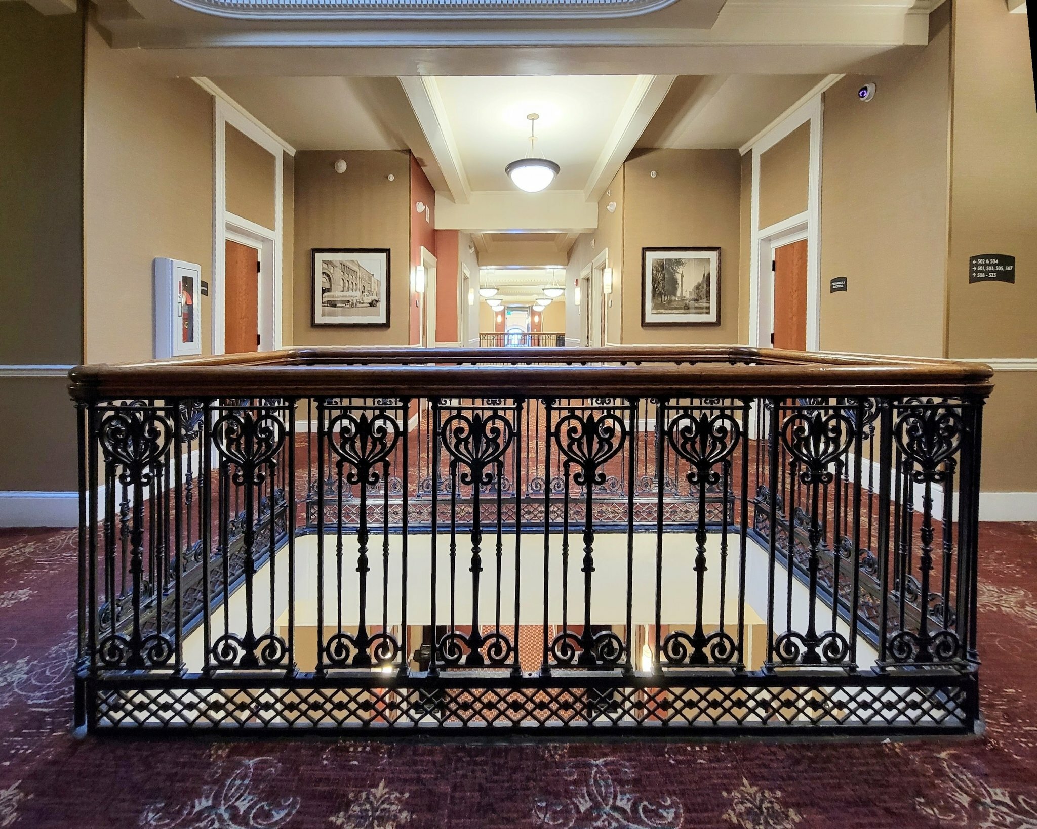 Фото Staybridge Suites Baltimore - Inner Harbor, an Ihg Hotel