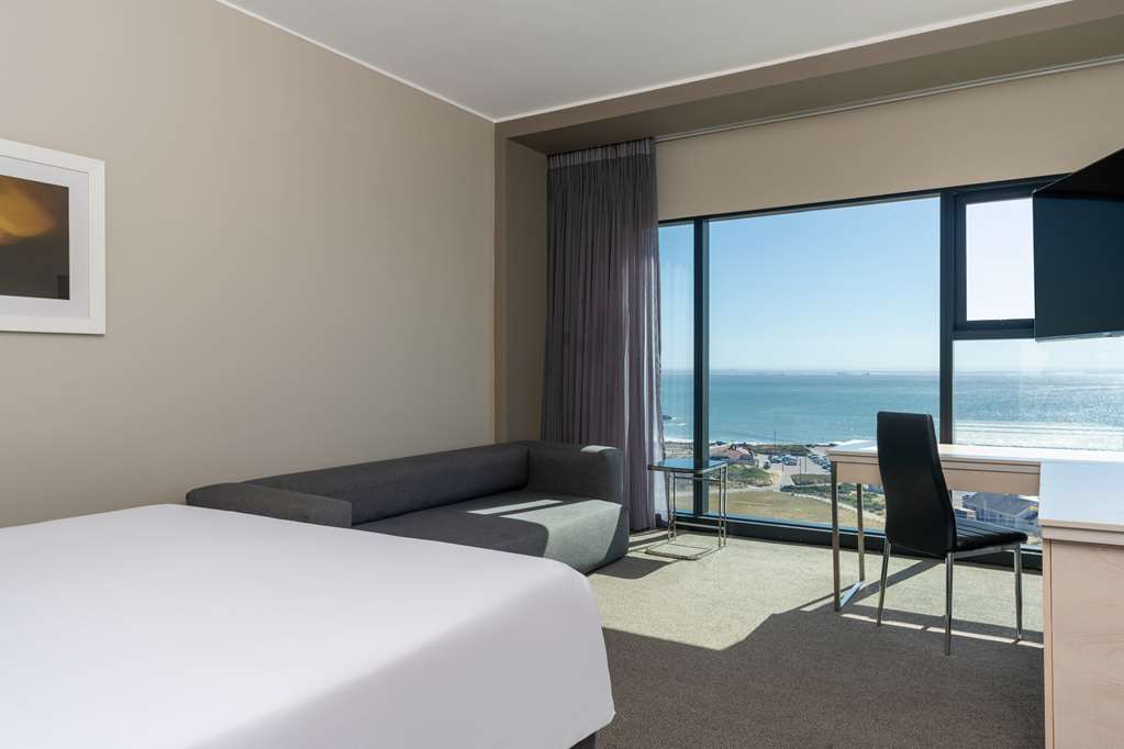 Фото Radisson Blu Hotel, Port Elizabeth