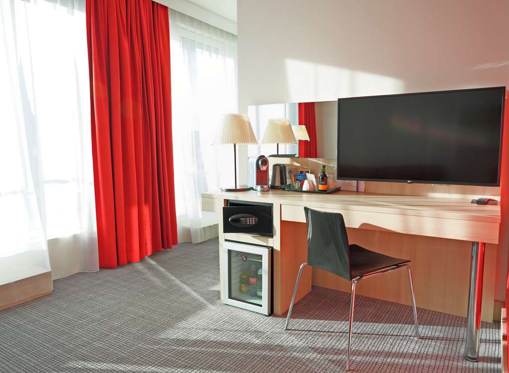 Фото Park Inn by Radisson Linz