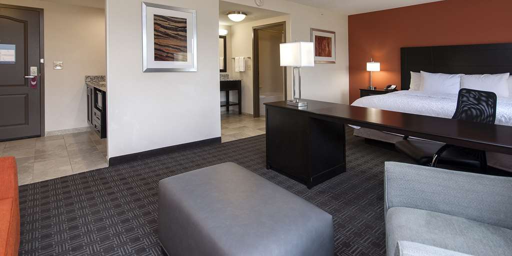 Фото Hampton Inn & Suites Seneca-Clemson Area