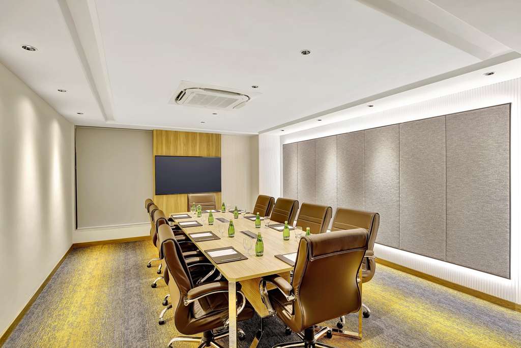 Фото Park Inn by Radisson Surat