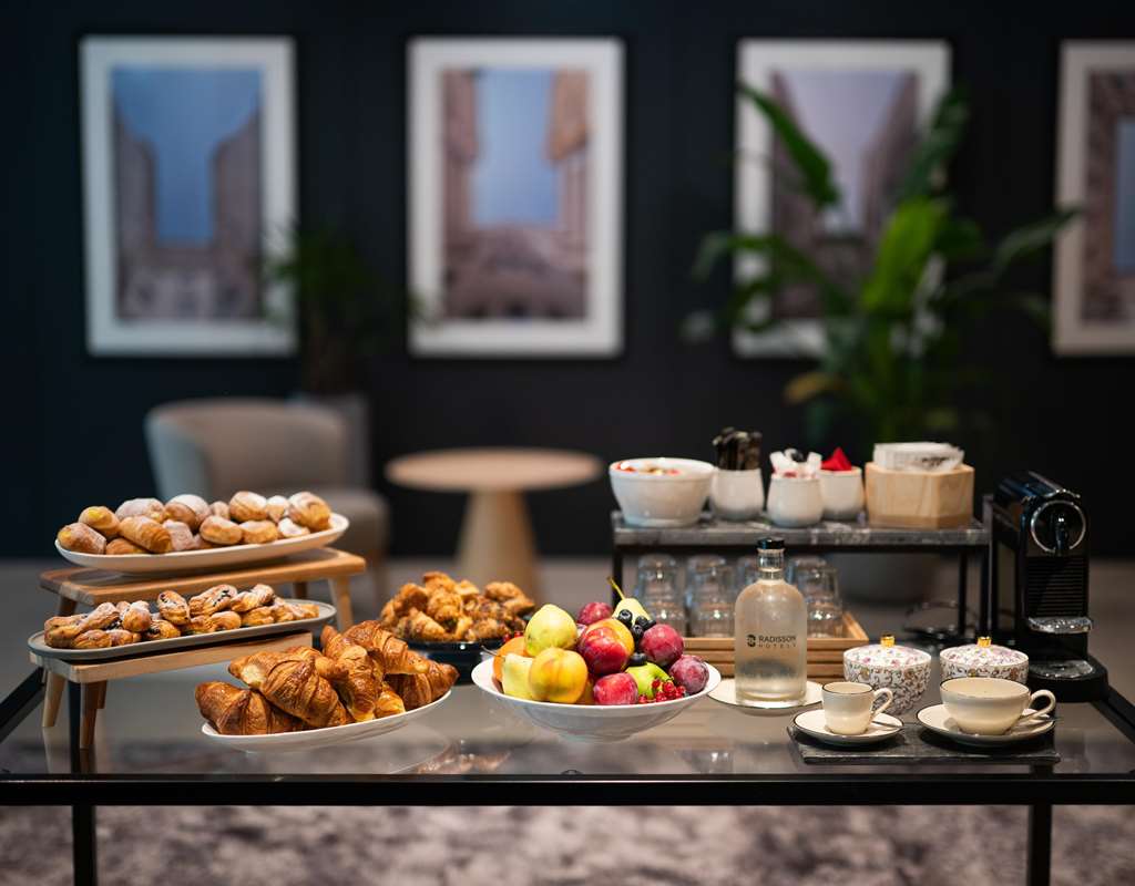 Фото Radisson Hotel Budapest, BudaPart