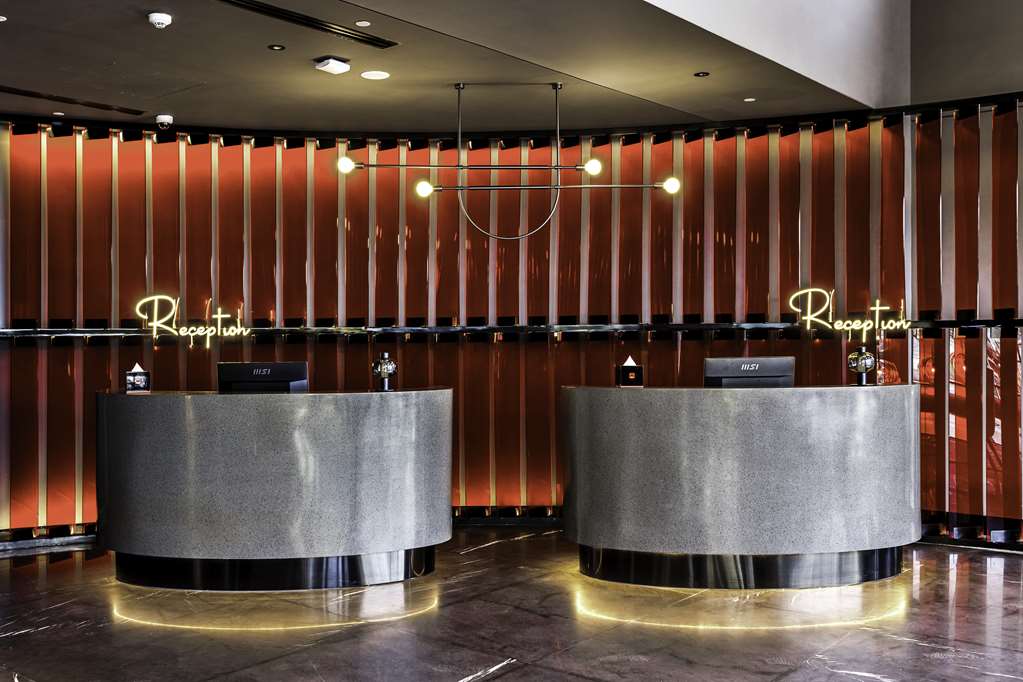 Фото Radisson Red Danang