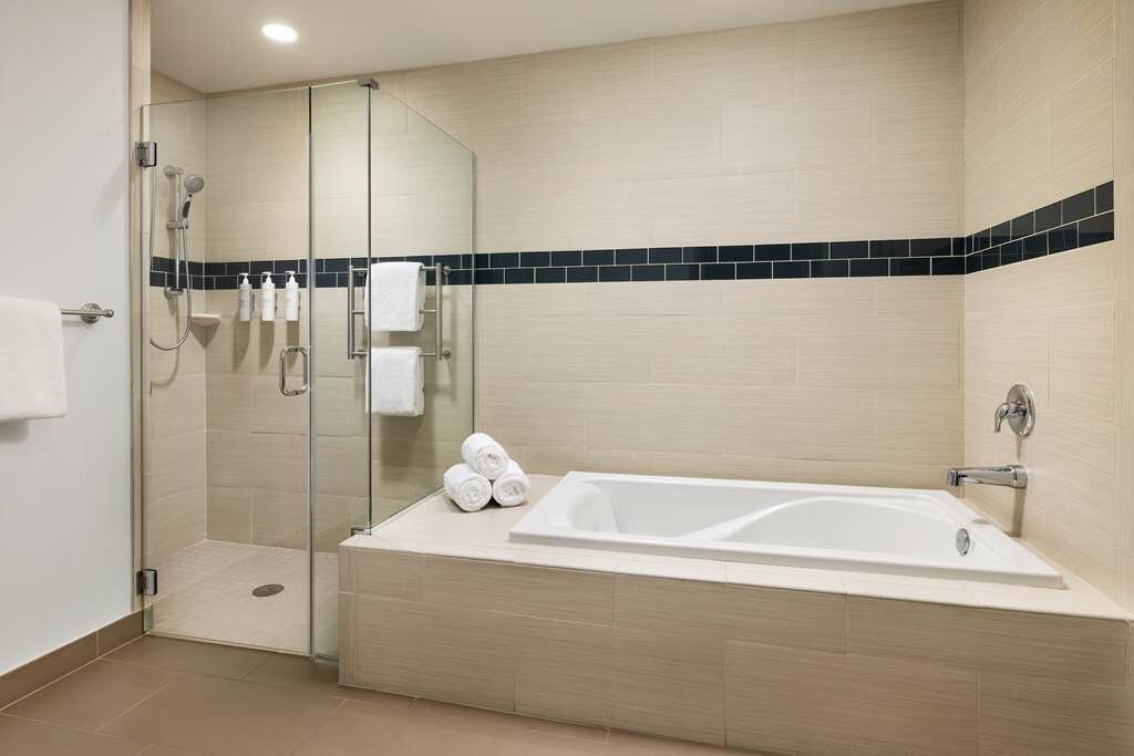 Фото Hilton Garden Inn Palo Alto
