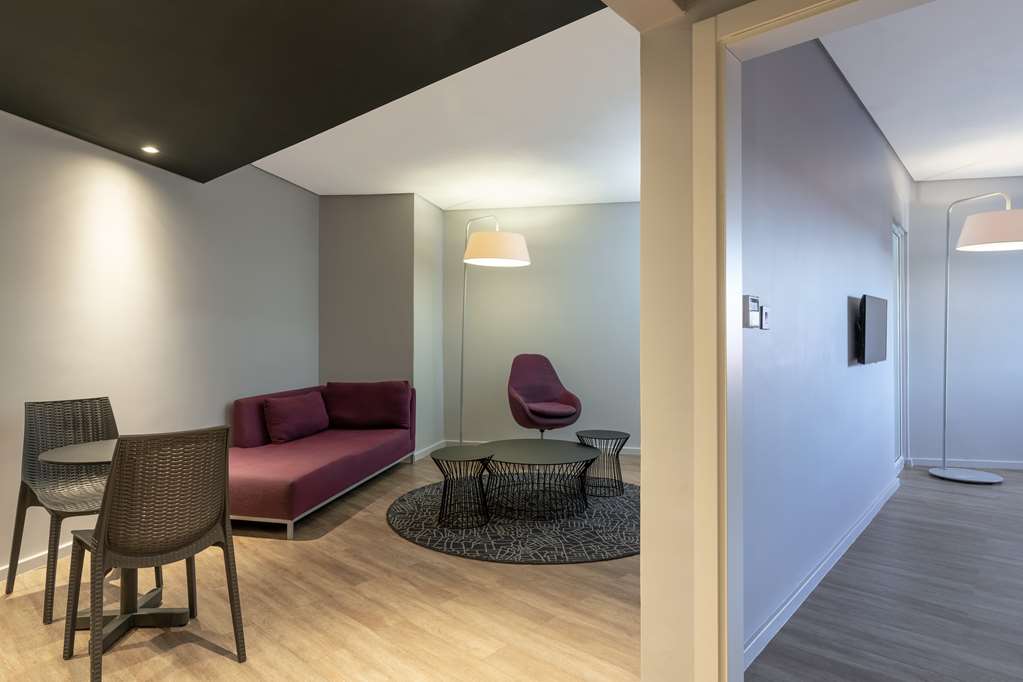 Фото Park Inn by Radisson Polokwane