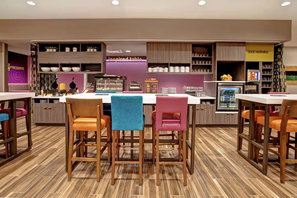 Фото Home2 Suites by Hilton Charlotte Uptown, Nc