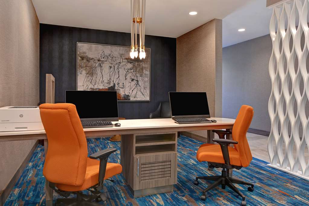 Фото Homewood Suites by Hilton Austin/Cedar Park-Lakeline