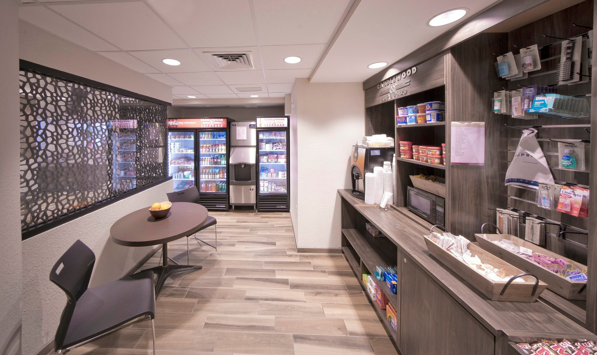 Фото Candlewood Suites Baltimore - Inner Harbor, an Ihg Hotel