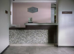Гостиница Hampton Inn by Hilton Zacatecas
