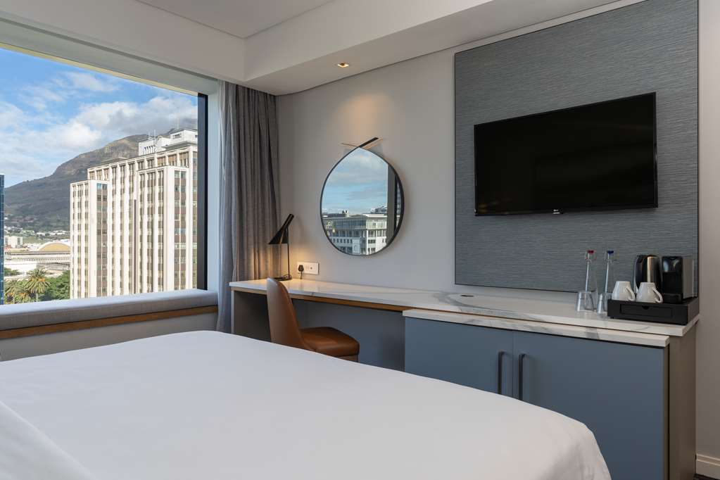 Фото Radisson Hotel Cape Town Foreshore