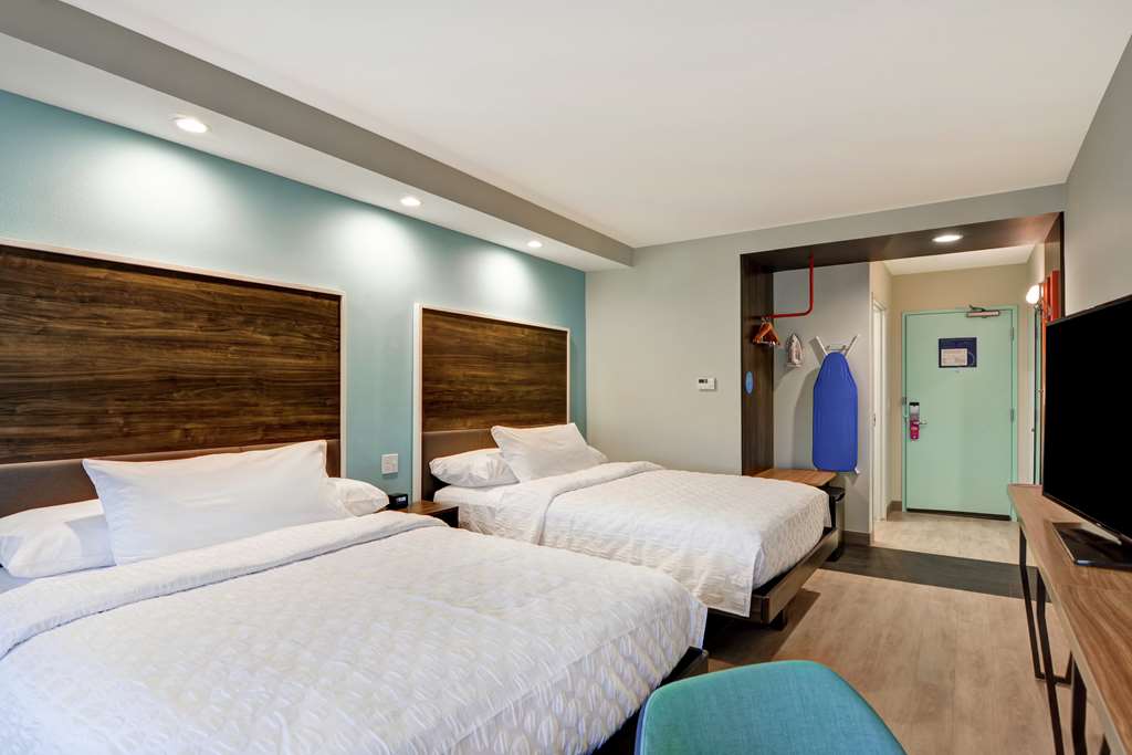Фото Tru by Hilton Baton Rouge Citiplace, La