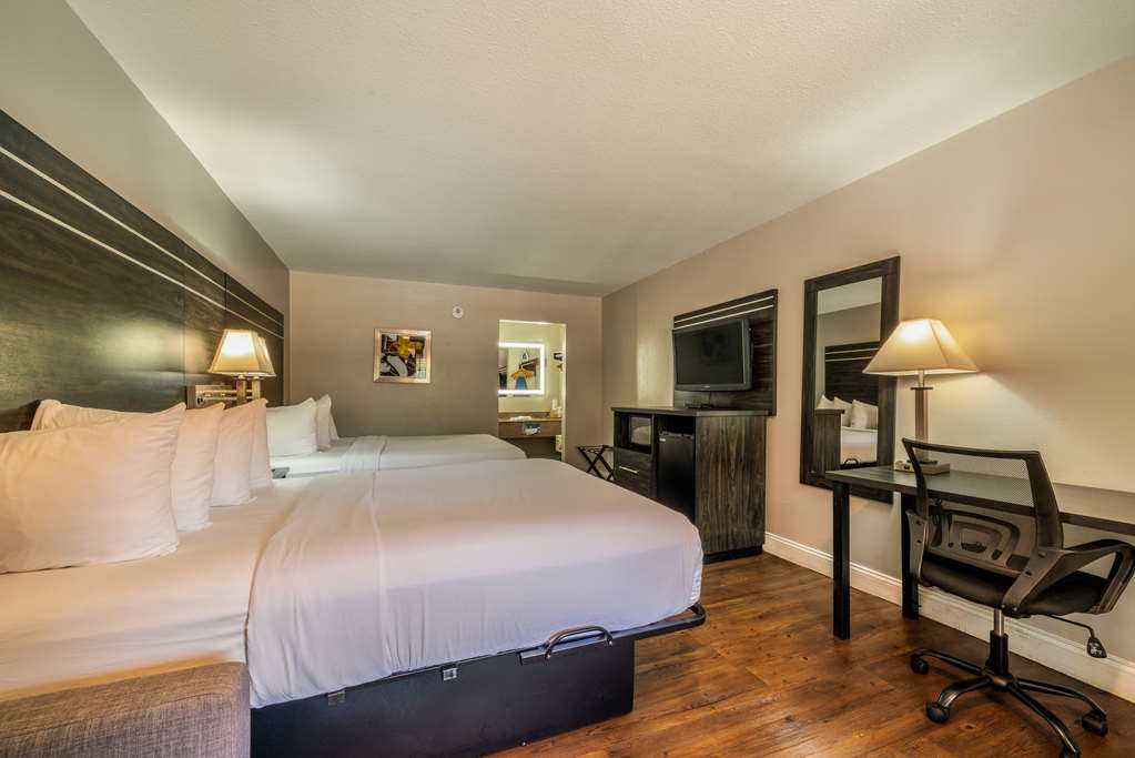 Фото Best Western Inn Of Jasper