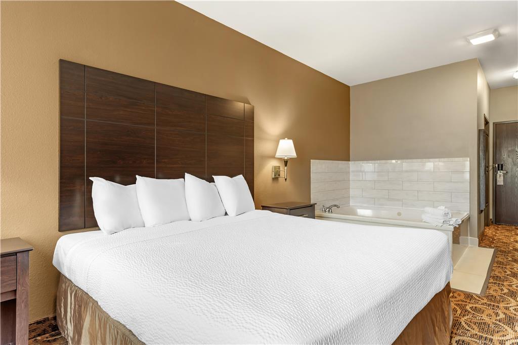 Фото Best Western Northwest Inn