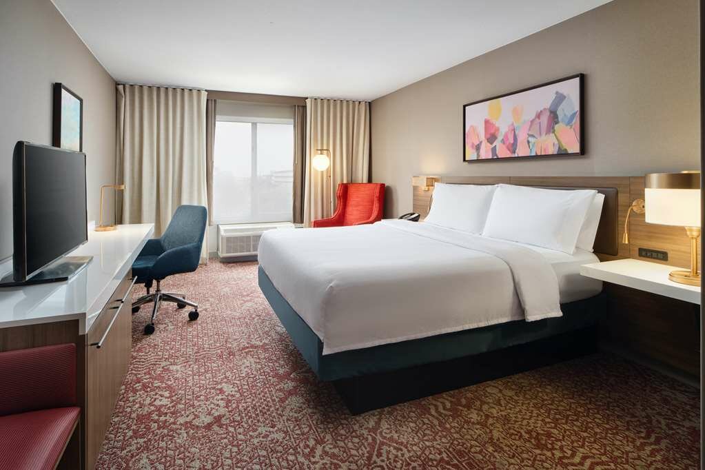Фото Hilton Garden Inn Schaumburg
