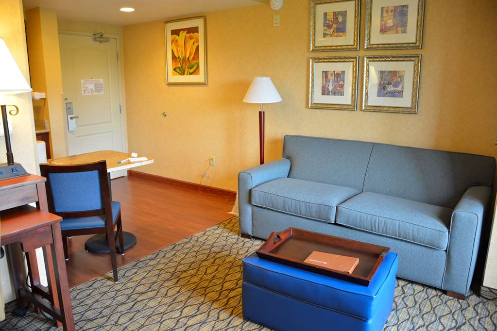 Фото Homewood Suites by Hilton Brighton