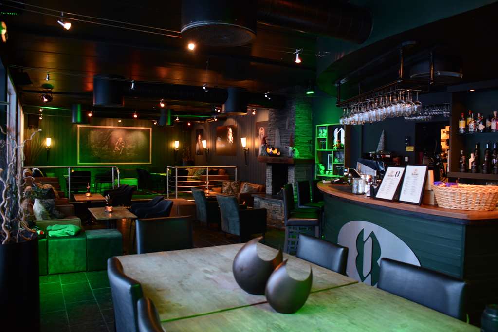 Фото Radisson Blu Resort, Beitostolen