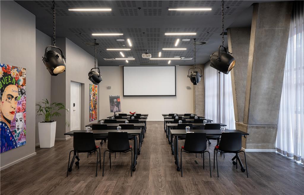 Фото отеля 5