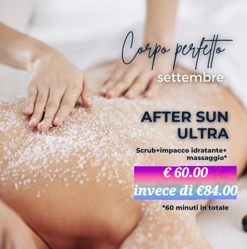 Rabe Estetica e Benessere