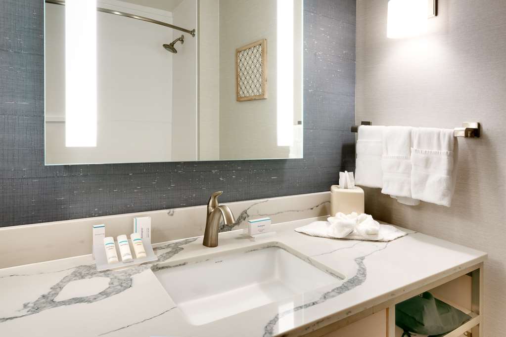 Фото Hilton Garden Inn Idaho Falls