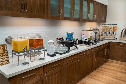 Гостиница Homewood Suites by Hilton Rancho Cordova Sacramento в Ранчо Кордове