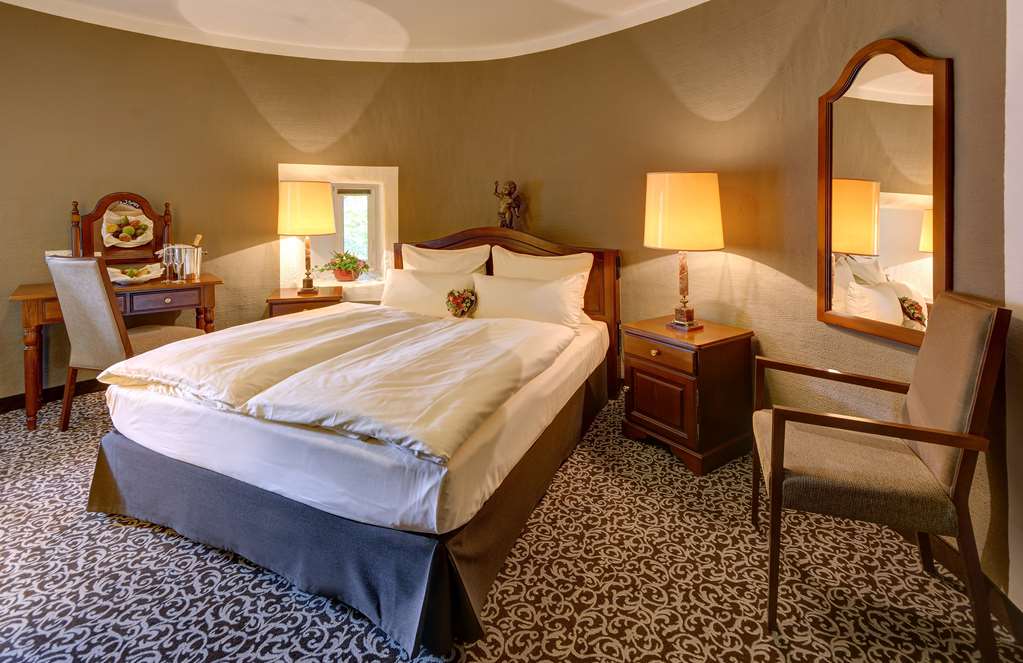 Фото Best Western Premier Parkhotel Engelsburg