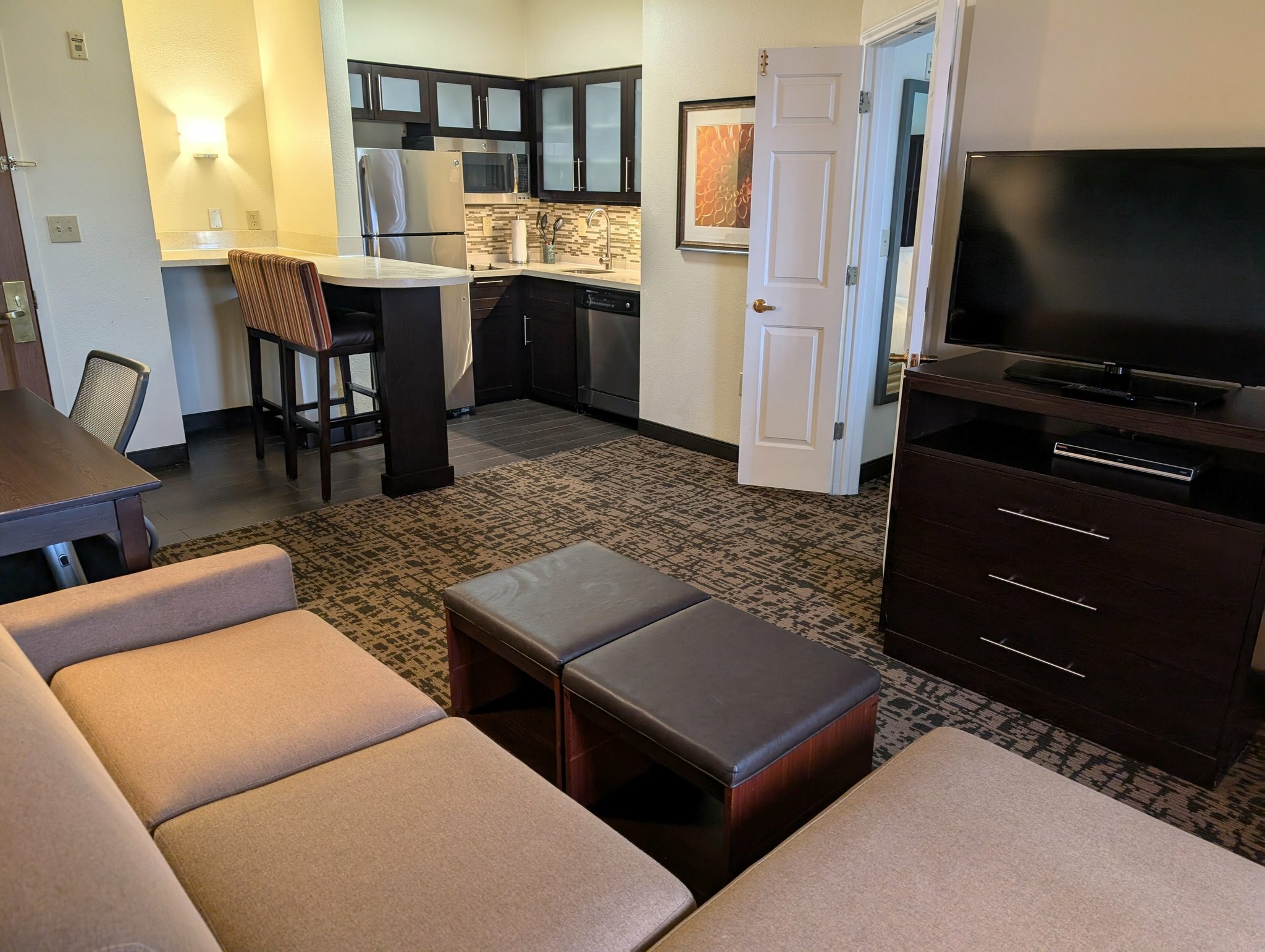Фото Staybridge Suites Indianapolis-Fishers, an Ihg Hotel