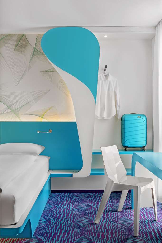 Фото Prize by Radisson Hamburg St. Pauli