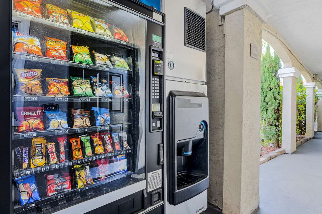 Фото Best Western Santee Lodge