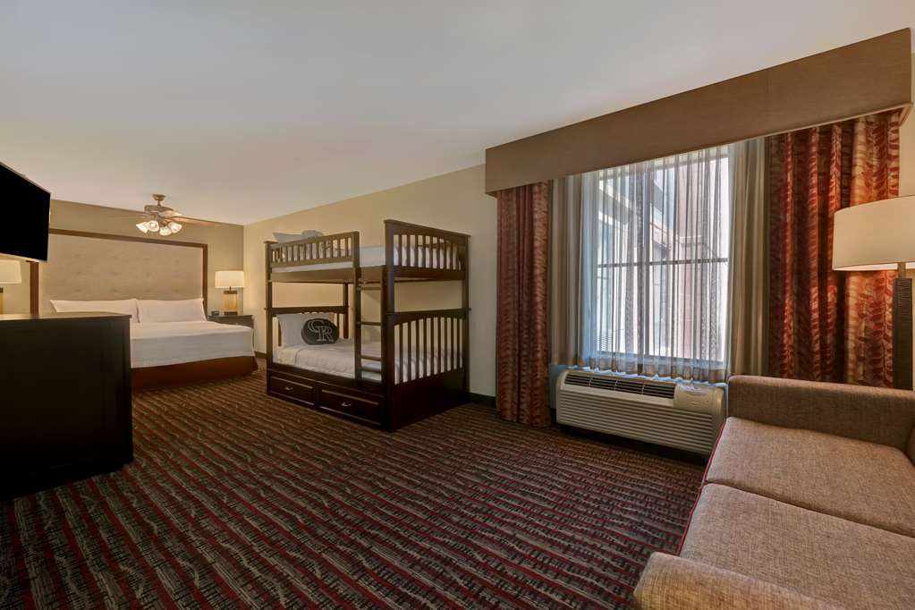 Фото Homewood Suites by Hilton Denver Tech Center