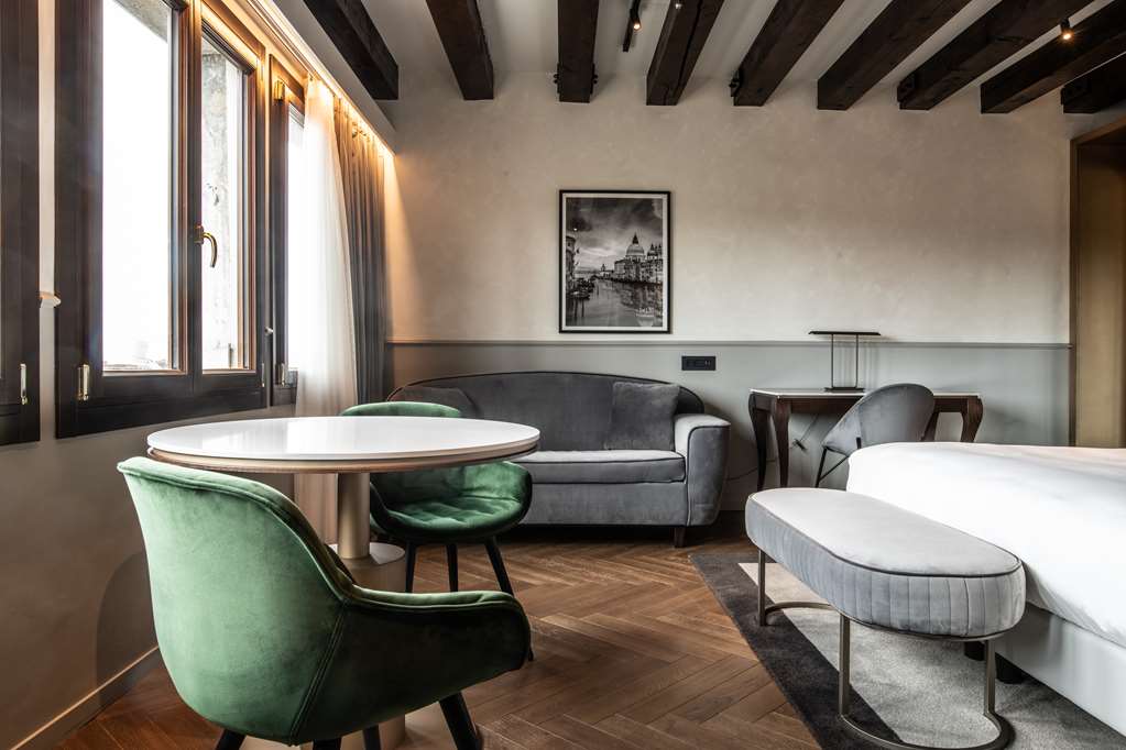 Фото Radisson Collection Hotel, Palazzo Nani Venice