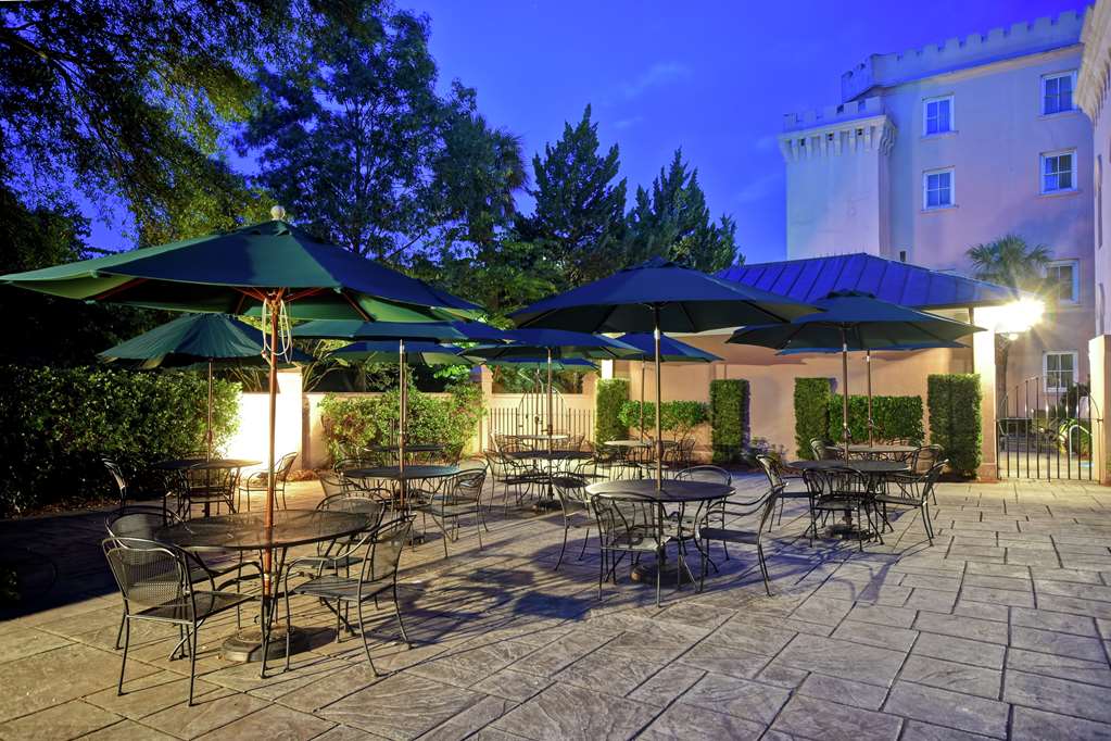 Фото Embassy Suites by Hilton Charleston Historic District