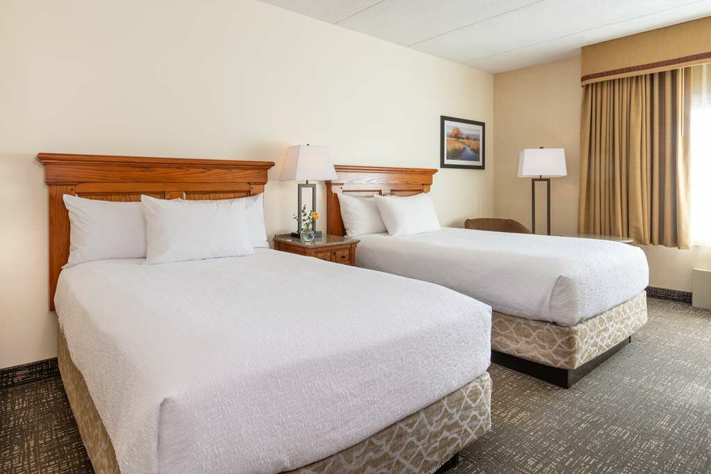 Фото Best Western Plus Waterbury - Stowe